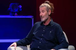 Gagi Jovanović: Željko Mitrović mi nudio filmove - da batalim proteste