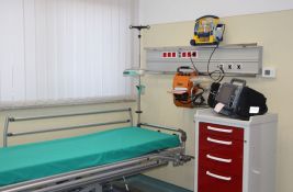 Zatvara se noćna ambulanta Hitne pomoći u KCV: Prebacuje se u Dunavsku