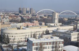 Dan Novog Sada: Besplatan prevoz, besplatne jabuke, klizanje, bazen