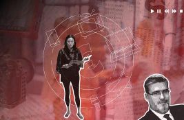 Organizacijama sestre Nemanje Starovića milioni preko javnih nabavki i konkursa