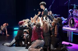 Premijera pank-mjuzikla 