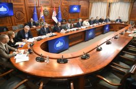  Održan prvi sastanak Operativnog tima za pristupanje Srbije Evropskoj uniji