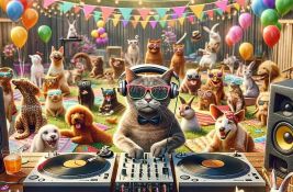 RECITE NAM: Da li ste nekad 