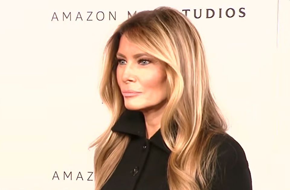 Premijera filma "Melanija" - koštao 75 miliona dolara, a predviđa mu se zarada od samo pet miliona