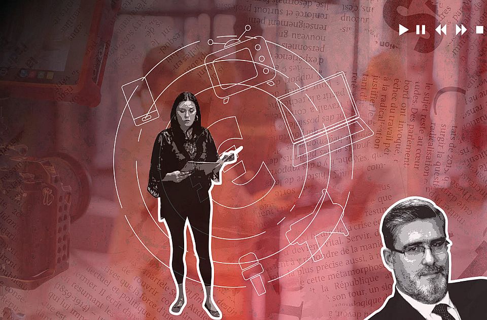 Organizacijama sestre Nemanje Starovića milioni preko javnih nabavki i konkursa