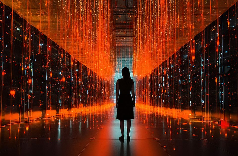 Srbija se zadužuje 42 miliona evra zbog superkompjutera