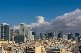 Tel Aviv najskuplji grad na svetu
