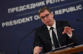 Vučić: Nisam potpisao zakon o eksproprijaciji, proučavam i dalje njegovu potpunu ustavnost