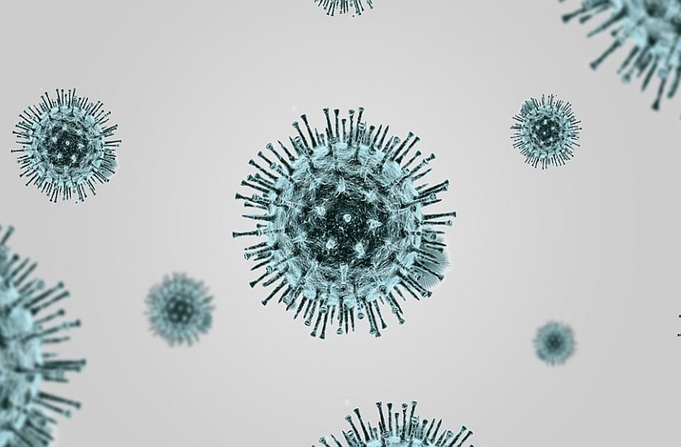 Prvi slučaj omikron soja virusa potvrđen u SAD