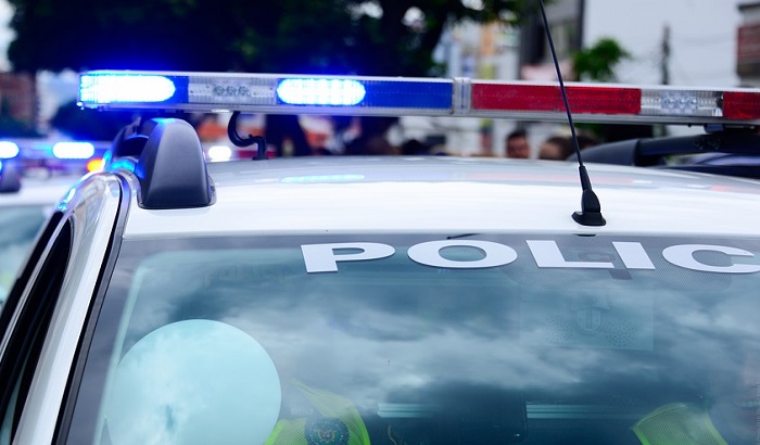 Član grupe "Pravda za Davida" Vedran Berić predao se policiji