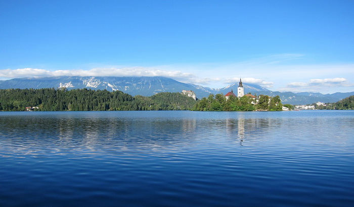 U Sloveniji samo jedan novi slučaj virusa korona, pokrenut turizam
