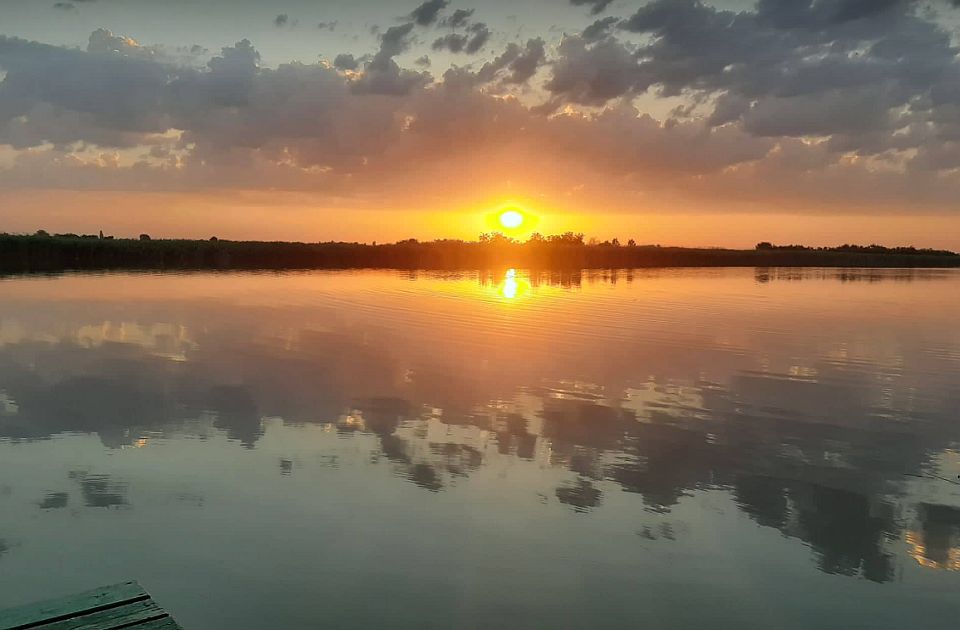 FOTO, VIDEO: Potreban vam je odmor od Novog Sada? Nalazi se na pola sata vožnje