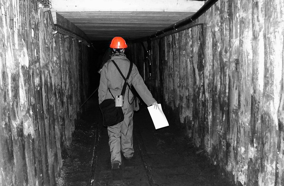 Tužilaštvo saopštilo: Niko nije odgovoran za smrt osam rudara u rudniku "Soko"