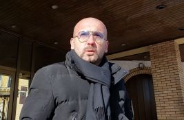 Aktivista Isidor Stefanović započeo štrajk glađu u znak podrške Dijani Hrki