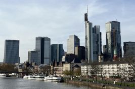 Frankfurt među 62 najboljih turistička destinaciji sveta za 2026.