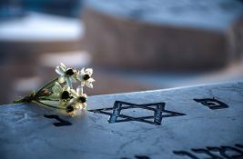 Do sada identifikovano pet miliona žrtava Holokausta