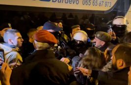 Policija privela autoprevoznika Milomira Jaćimovića u Beogradu