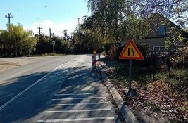 Od srede se menja režim saobraćaja u delu Petrovaradina: Radovi do 19. novembra