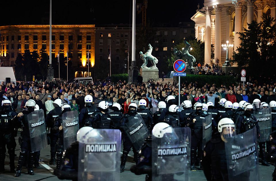 Advokatica napadnute studentkinje: "Zaprepašćena sam da MUP još uvek nije priveo napadača"