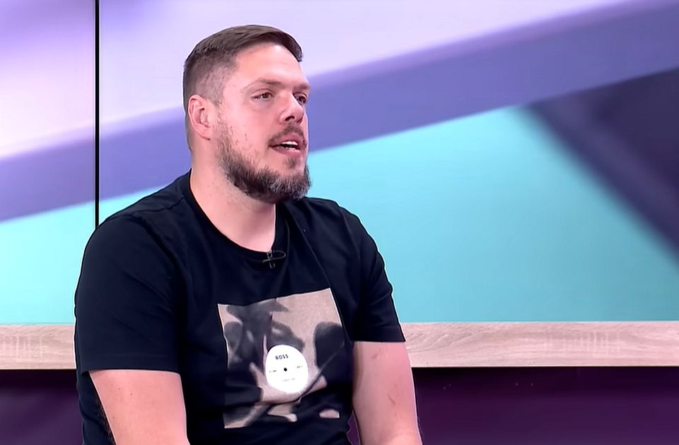 Štimac će biti pušten na slobodu, sudija odbila da mu se odredi pritvor