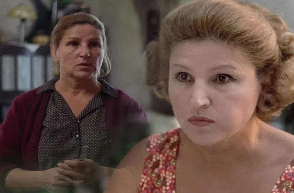 Čuvena Mira Banjac proslavlja 96. rođendan