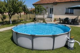 Kako rade peščane pumpe za bazen i šta je sve dobro znati o njima
