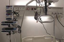 Desetine miliona dinara za opštu bolnicu 