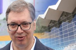 Vučić: Odluka o optužnici protiv Vesića za nadstrešnicu doneta iz čiste bahatosti, da se nekome uništi život