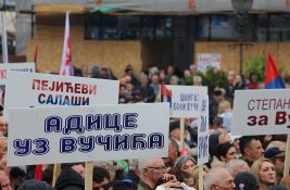 Vučić za FT: Parlamentarni izbori do početka decembra, pa se vraćam na mesto premijera
