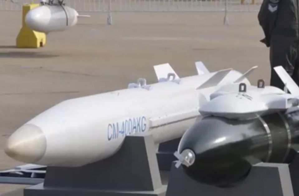 Srbija će nabaviti još kineskih supersoničnih i drugih raketa 