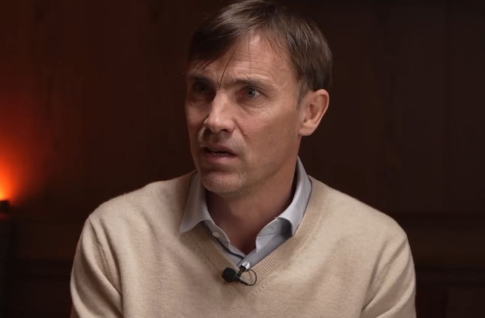 Uhapšen Dario Šimić: Sumnja se da je nezakonito pribavio dozvole za privatni kamp