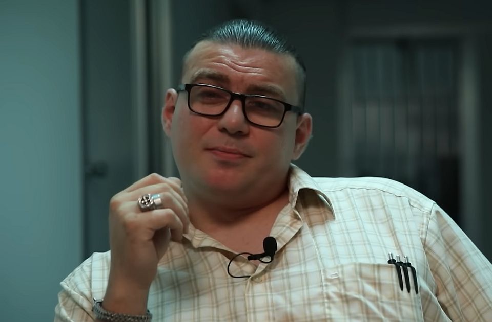 "Najinteligentniji srpski osuđenik" preleteo u SNS: Marko Gašić prisvojio još jednog opozicionara