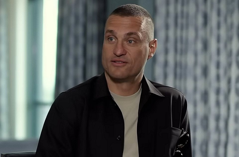TOK: Tužilaštvo pozvalo Vidića na saslušanje, od MUP-a traži Skaj poruke Kokeze