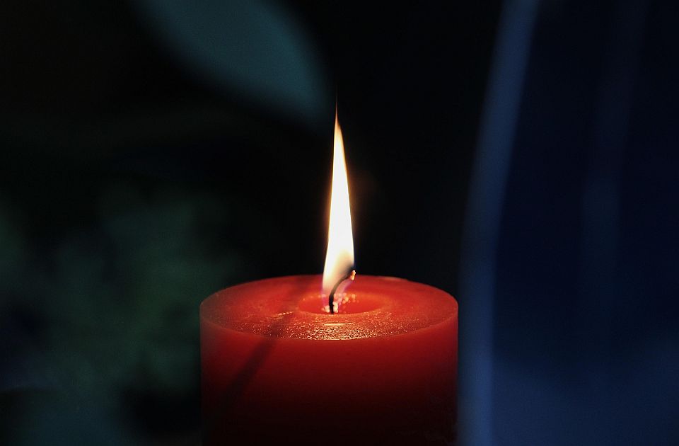 Sutra u Nišu Dan žalosti zbog stradanja devojke u povratku sa Ostroga