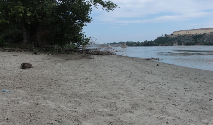 Saveti spasilaca za kupače na divljim plažama