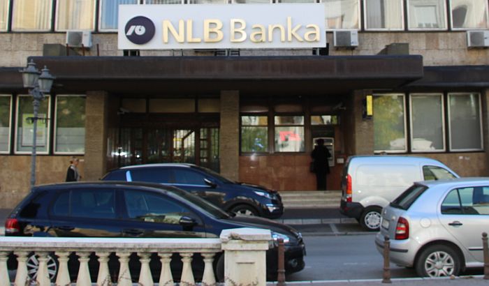 Evropska komisija ima novi plan za prodaju NLB banke