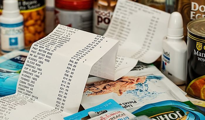 Efektiva: Ministarstvo trgovine finansira 