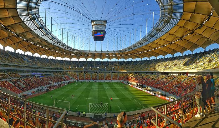 Egipatski navijači se vraćaju na stadione posle šest godina