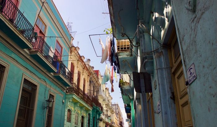 Kubanski gradić ima sopstvenu društvenu mrežu