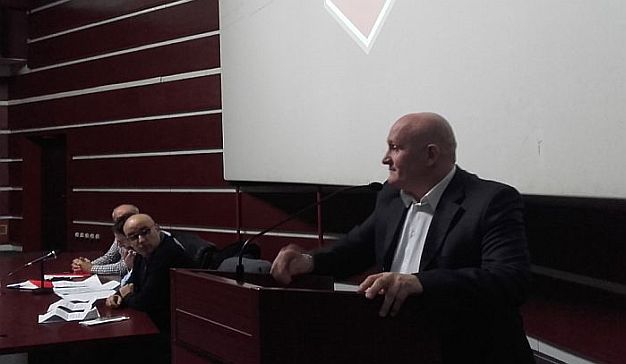 Mijić: Nisam pretio Poledici Mijić: Nisam pretio Poledici