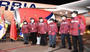 EWB: Kina, EU, Rusija, ko je i koliko pomogao Srbiji tokom pandemije