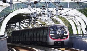 Srbija nabavlja brze vozove, najverovatnije od kineskih proizvođača