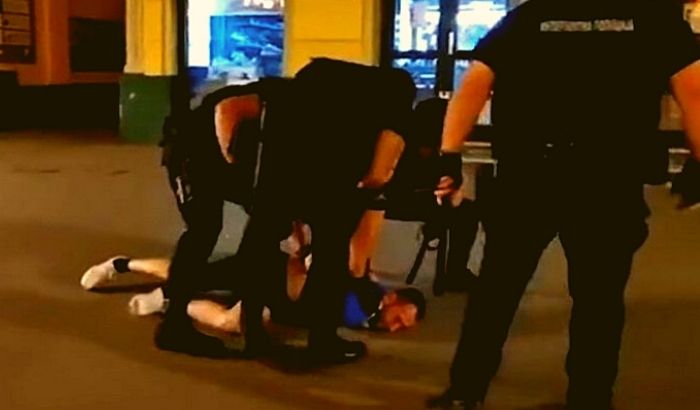 Počinju postupci zbog upotrebe sile na protestima, MUP se ne oglašava