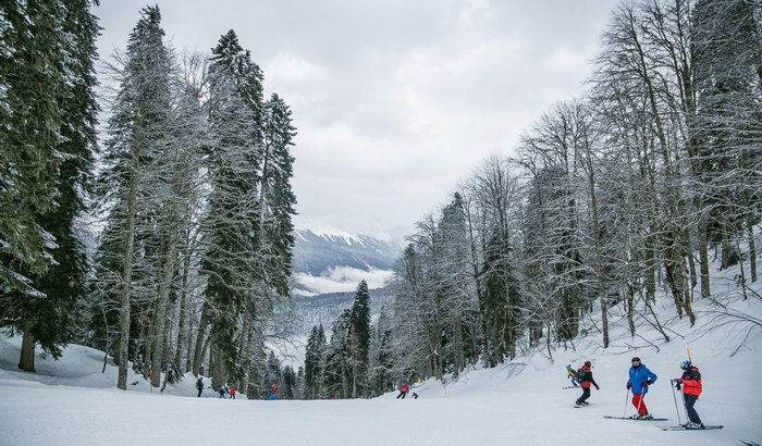 Na Zlatiboru se očekuje oko 30.000 turista tokom praznika