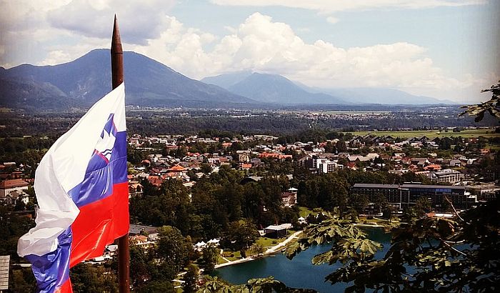 Slovenija uklanja pogranične kontrolne punktove