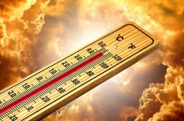 U Brazilu zabeležena rekordna temperatura od 44,8 stepeni 