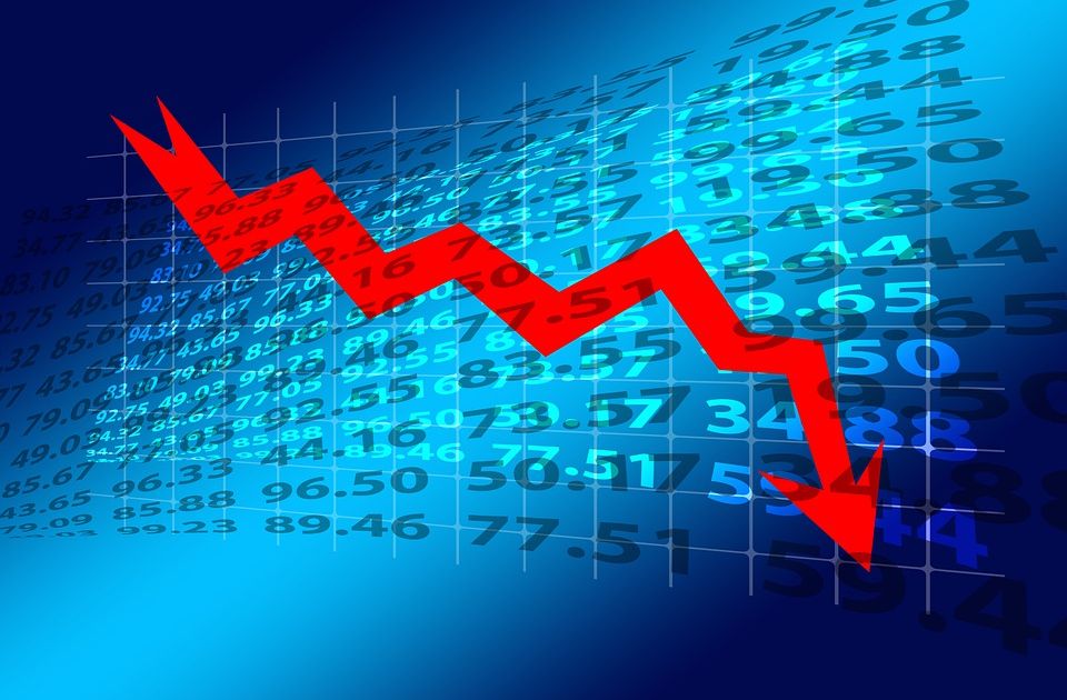 MAT: U Srbiji opada industrijska proizvodnja