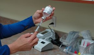 Uvodi se elektronski registar za kontrolu kvaliteta vakcina i odaziva na vakcinaciju