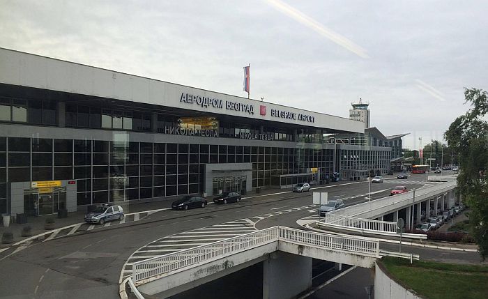 Potpisivanje ugovora za koncesiju aerodroma "Nikola Tesla" u četvrtak