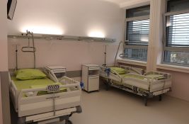 Povećan broj pacijenata u kovid bolnici na Mišeluku, manje njih na respiratoru